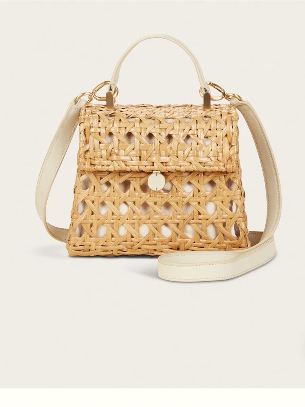 Cult Gaia Sybil Cross Body Bag